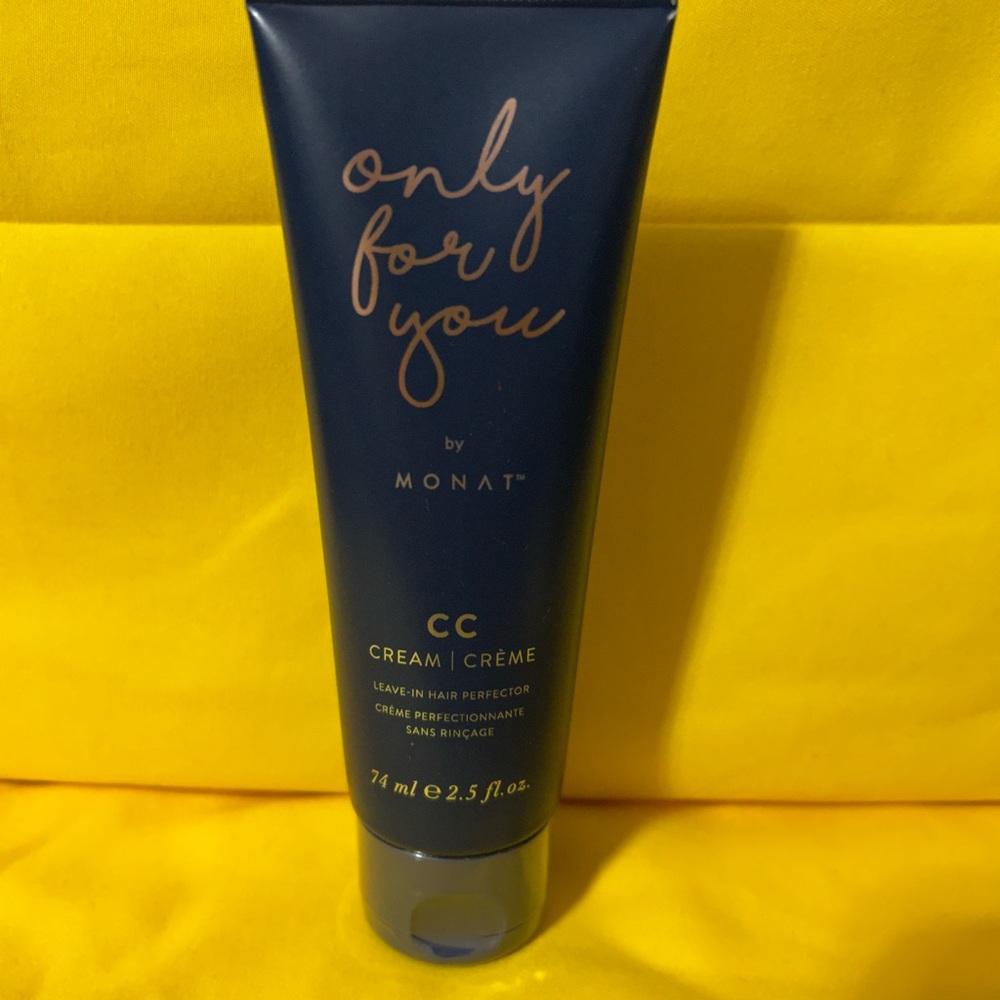 Monat CC Cream